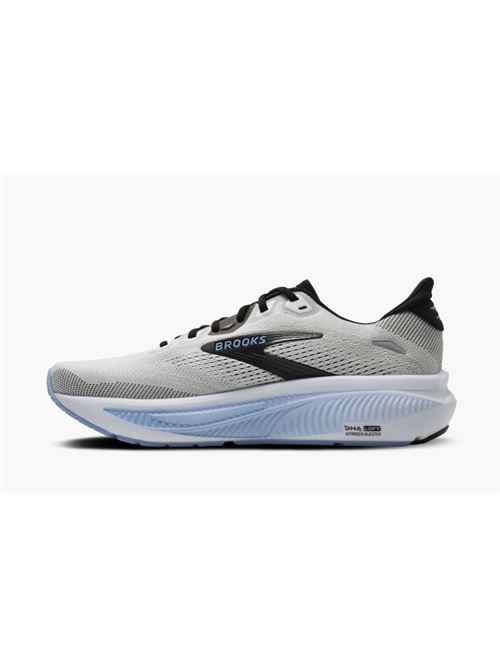 ghost BROOKS | 1104931D172WHITE BLK OPEN